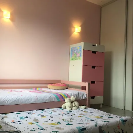 Villa 3 Ac Garden Pool Parking 2 Min By Car