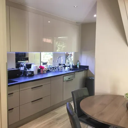 3 Ac Garden Pool Parking 2 Min By Car * Cannes