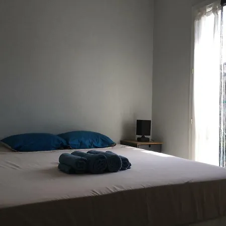 3 Ac Garden Pool Parking 2 Min By Car Villa *
